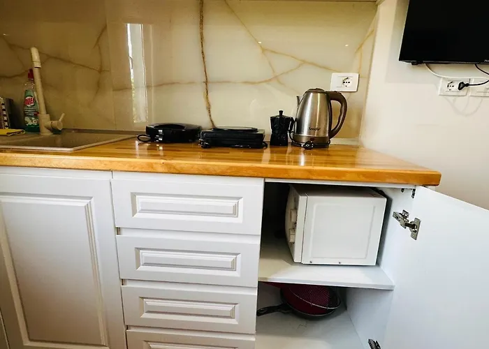 Herberg Sela Rent- & Optional Car Hire Tirana