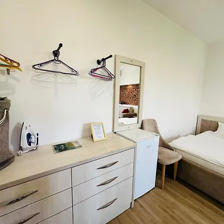 Inn Sela Apartments-