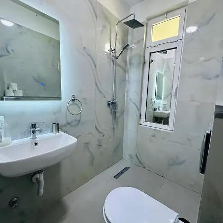 Sela Apartments- Inn Tirana