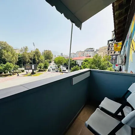 Inn Sela Apartments- Tirana