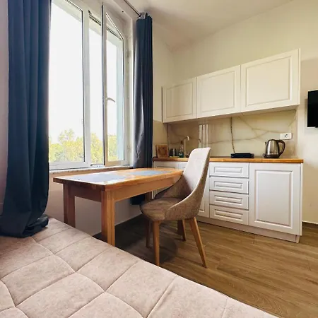 Sela Apartments- Tirana