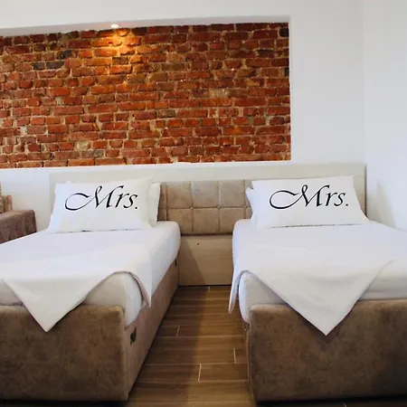 Sela Apartments- Inn Tirana