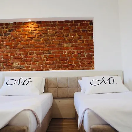 Inn Sela Apartments-