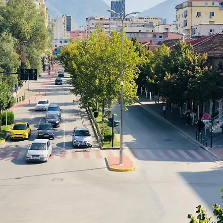 Sela Apartments- *