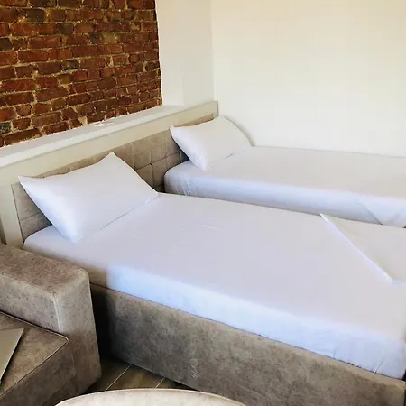 Sela Rent- & Optional Car Hire 地拉那