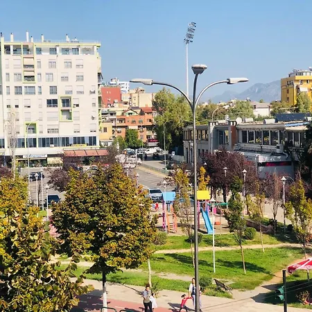 Inn Sela Apartments- *