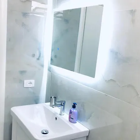Sela Apartments- Tirana