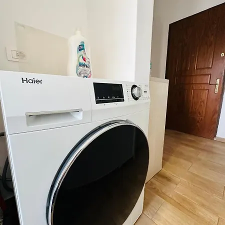 Sela Apartments- * Tirana