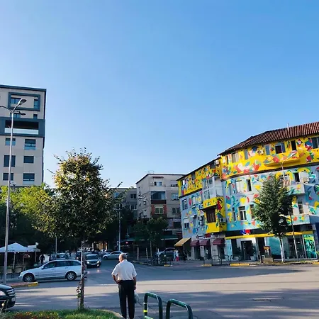 Sela Rent- & Optional Car Hire Penzion