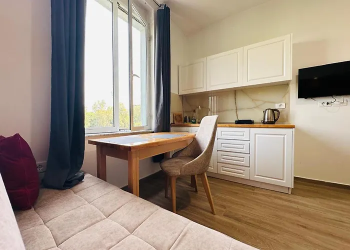 Sela Rent- & Optional Car Hire 地拉那